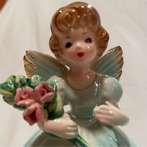 Josef original sweet 16 sixteen birthday angel Antique - Picture 12 of 15
